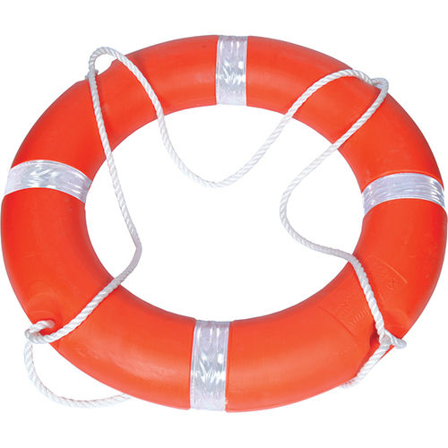 Lifebuoy Ring