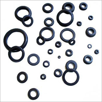 Rubber Grommets