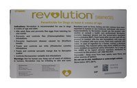 REVOLUTION 240MG-SALEMECTIN