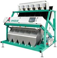 Rice Color Sorter