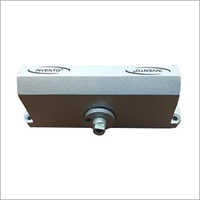 SS Door Closer