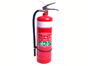 Dry Chemical Powder Fire Extinguisher