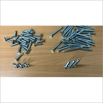 CSK Head Self Drilling Screw