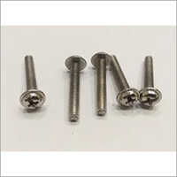 Stainless Steel Combiwasher Screw
