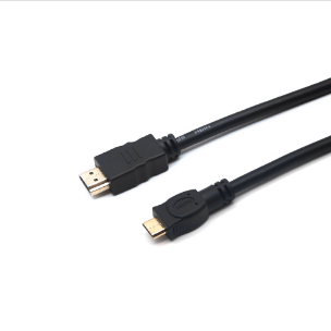 HDMI AM To Mini HDMI Cable