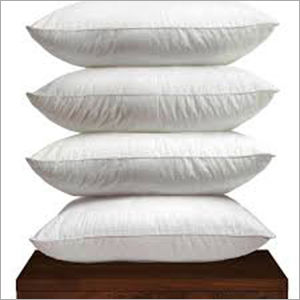 Feather Pillow