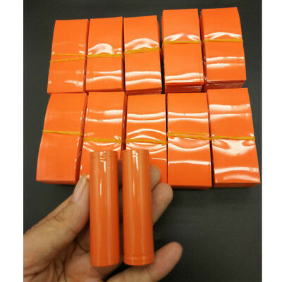 Neck Band Shrink Sleeves