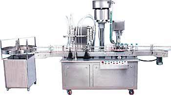 automatic liquidpackagingmachine