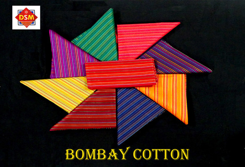 Dry Cleaning Bombay Cotton