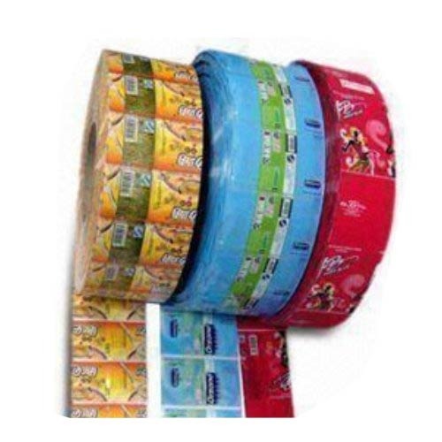 Pet Shrink Wrap Film - Color: On Demand
