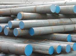 Inconel 600 Round Bars Application: Good Looking