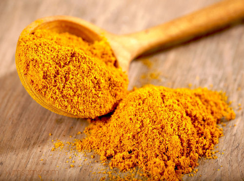 Curry Powder