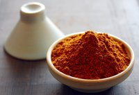 Curry Powder