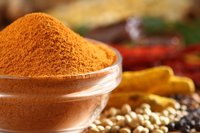 Curry Powder