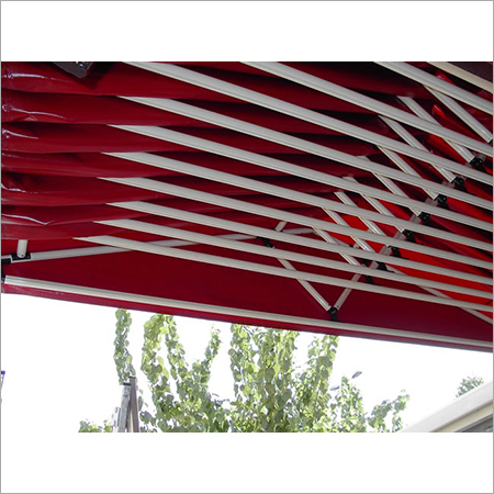 Retractable Roofs By JOY ARCHITRONIC PRODUCTS PRIVATE LIMITED