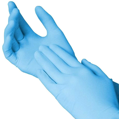 Surgical Hand Gloves