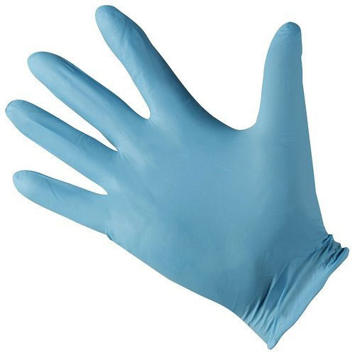 Surgical Disposable Hand Gloves