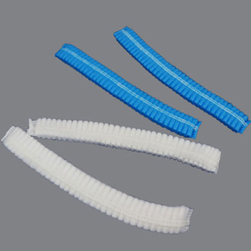 Disposable Bouffant Caps