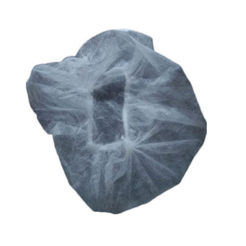 Non Steril Bouffant Caps