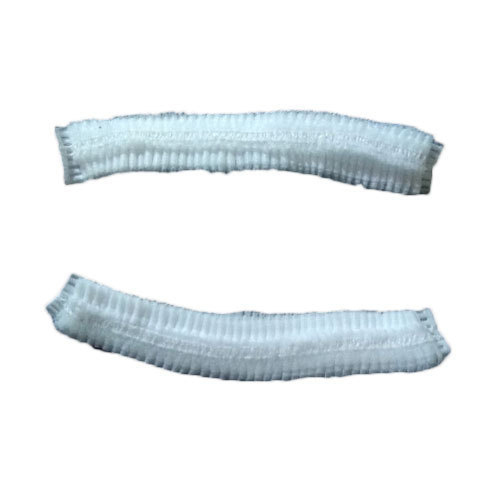 Disposable Non Woven Bouffant Cap