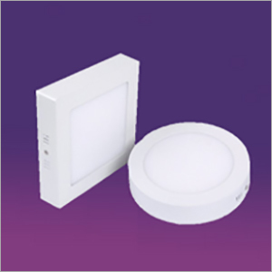 Decorex Surface Led Pannel Square