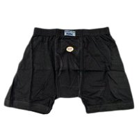 Cotton Mens Boxer Brief