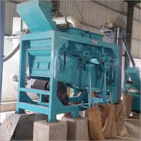 Wheat and Millet Cleaning Plant