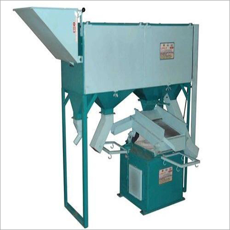 Agriculture Jwar Cleaning Machine