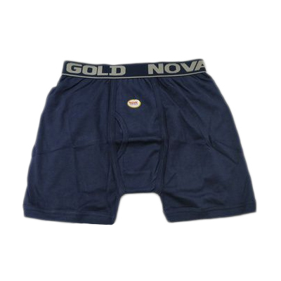 Cotton Mens Boxer Brief Underwear