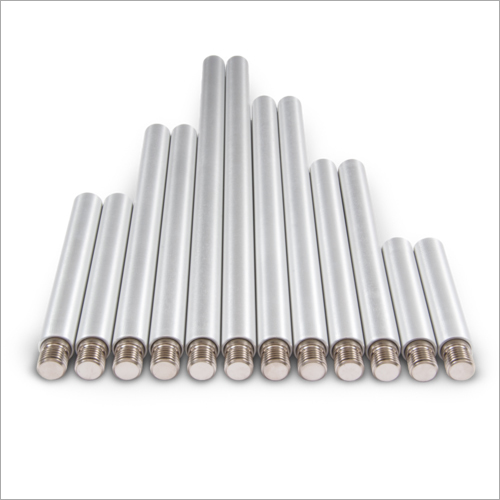 Rectangular Aluminium Rod