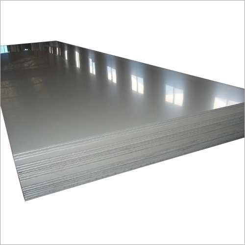 Stainless Steel SS 202 Matt PVC Sheet - Brushed Thickness Specification | Durable, High-Quality Material