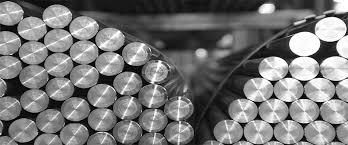 Inconel 800 Round Bars