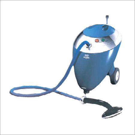 Ss 304 Cocoon Garment Steamer