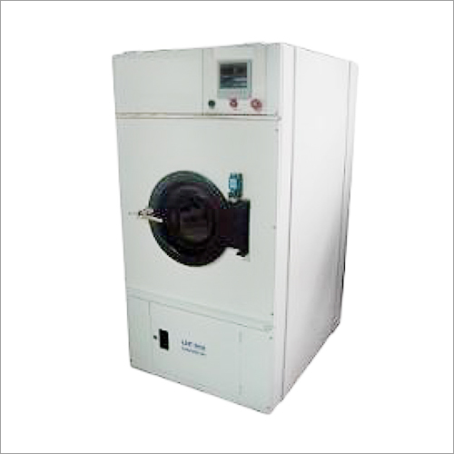 Front Loading Tumble Dryer Capacity: 15-300 Kg/Hr