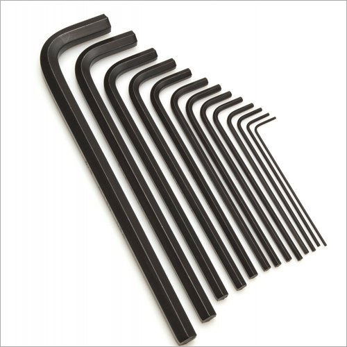 Hex Keys