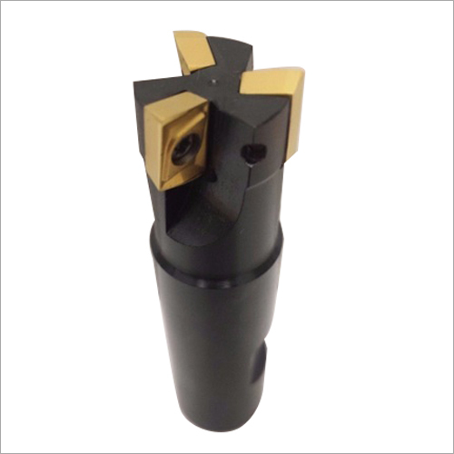 Indexable End Mill Cutter