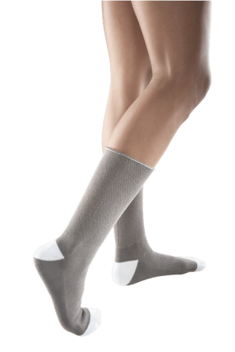 Rubber Diabetic Socks - ( Pc No- 0750 )