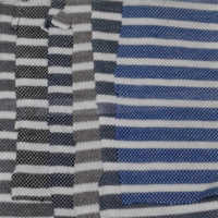 Intlock Strip Fabric
