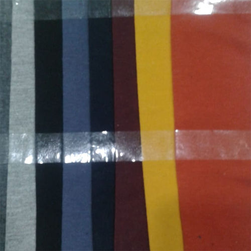 Pc Sinker Fabric Length: Customize Meter (M)