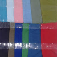 Spun Fabric
