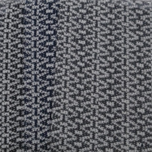 Sweater Jacquard Fabric