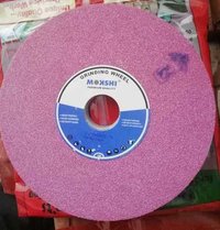 Surface Grinding Wheels - Abrasive Material 200x20x31.75 Mm | Round Shape, Suitable For Aa46/54 And Pa46/54 Applications