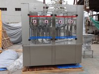 cold drink making plant