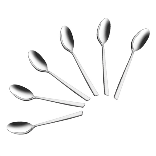 6 Pcs Table Spoon Set