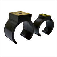 Rubber Clamps