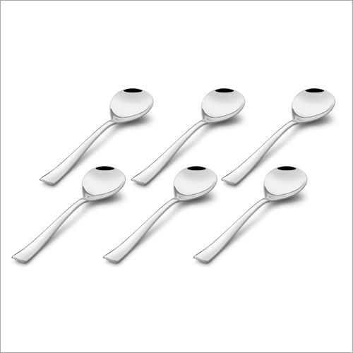 Stainless Steel Spoon