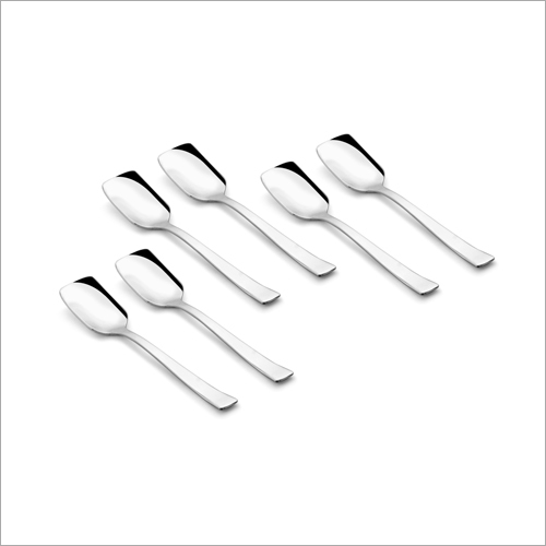 ice cream spoon set