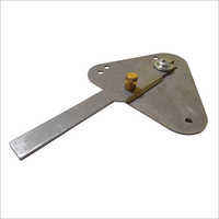 Metal Clamp Assembly