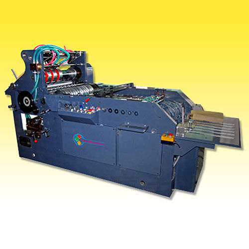 Envelop Making Machine Dimension(L*W*H): 1550 X 850 X 1300 Millimeter (Mm)