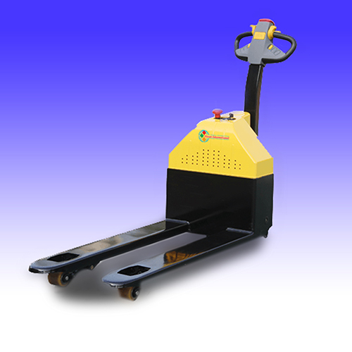 Electric Pallet Truck